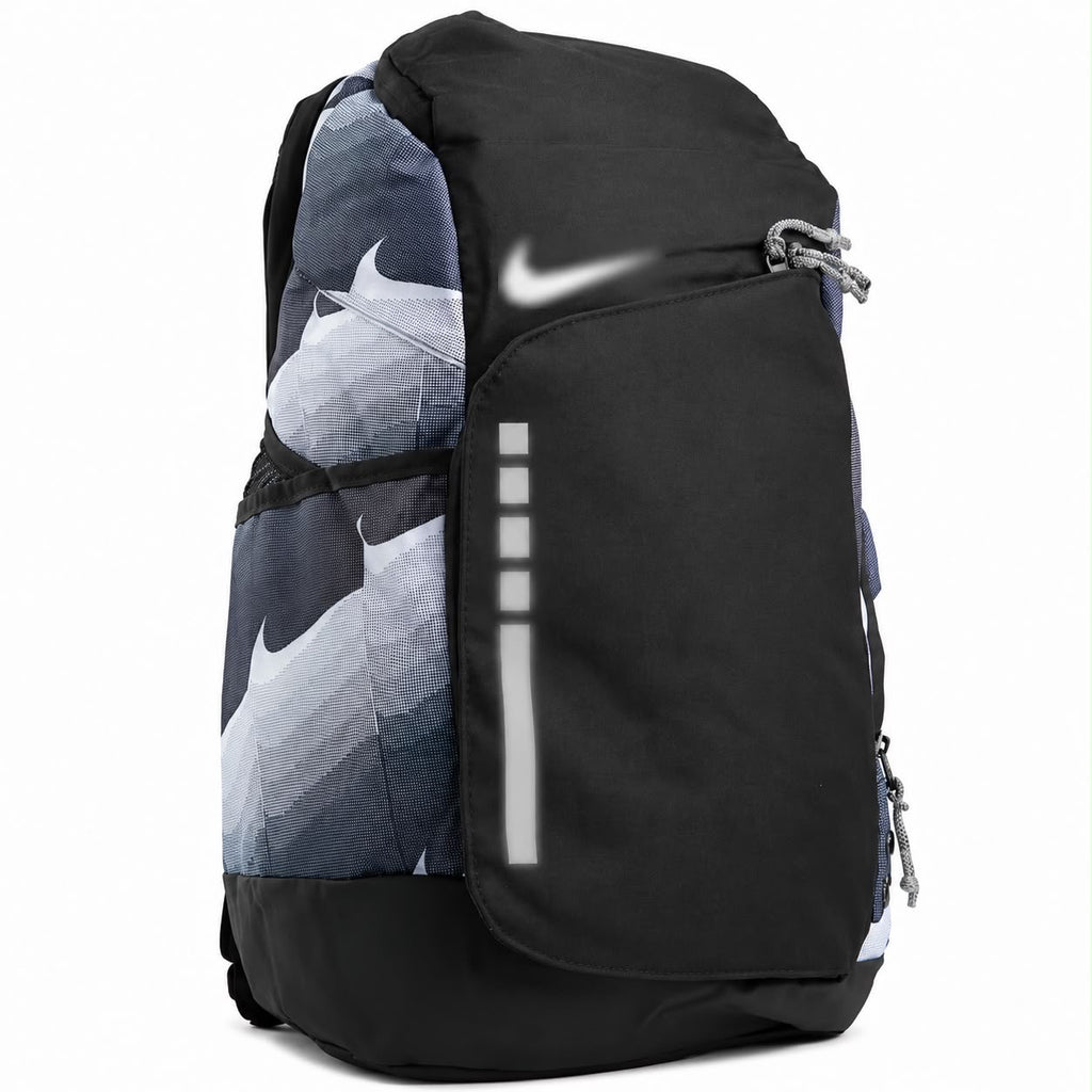 Pro Hoops Sports Backpack – Unisex Training & Travel Bag