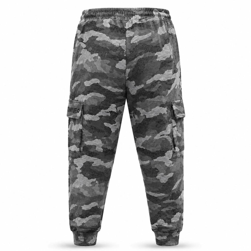Tommy Life Men's Sweatpants-Regular Fit
