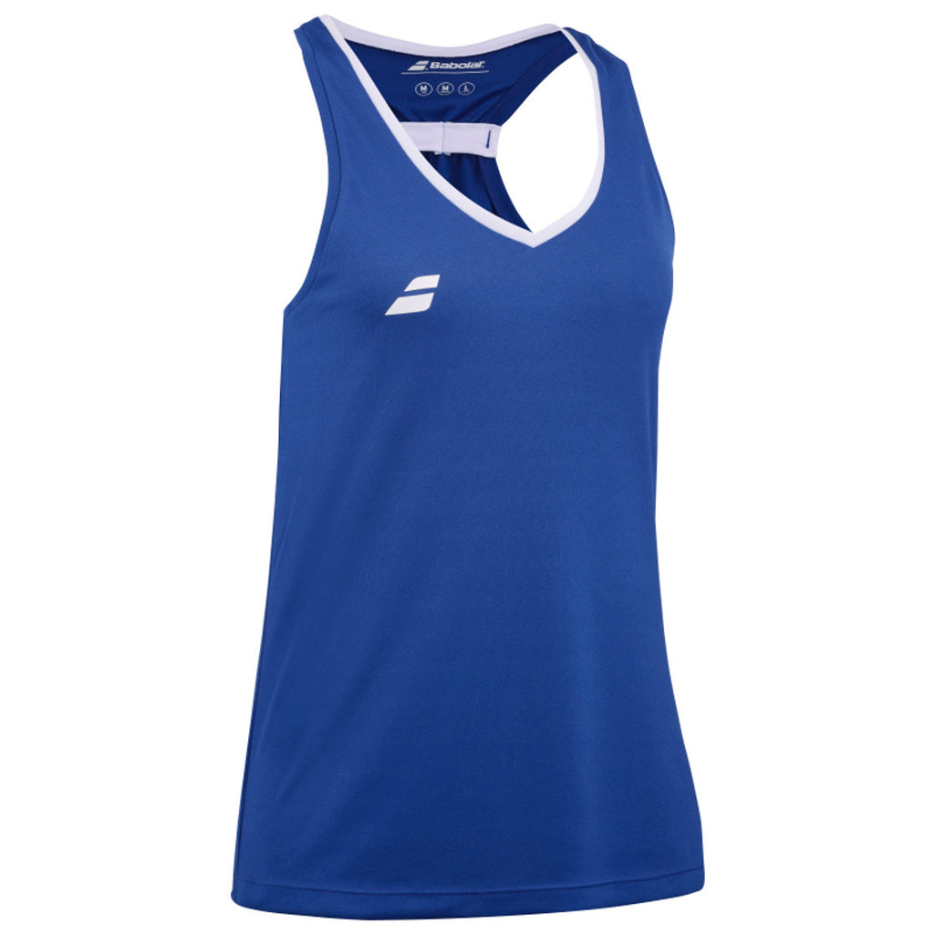 Girls Play Tank Top