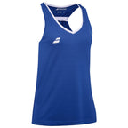 Girls Play Tank Top