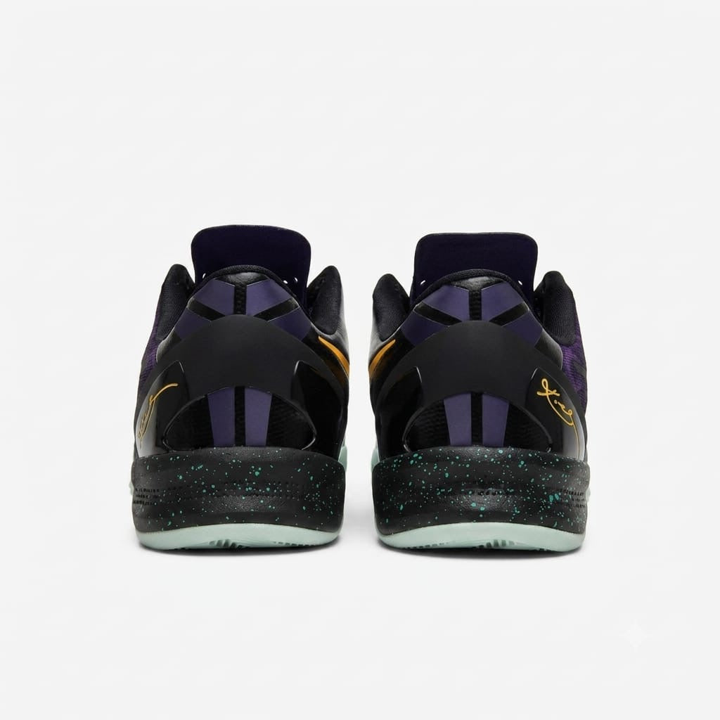 Pro-Circuit Traction Basketball Shoes: Elite Multidirectional Grip Sneakers