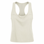 KORE Women's Tank Top With Padded Bra