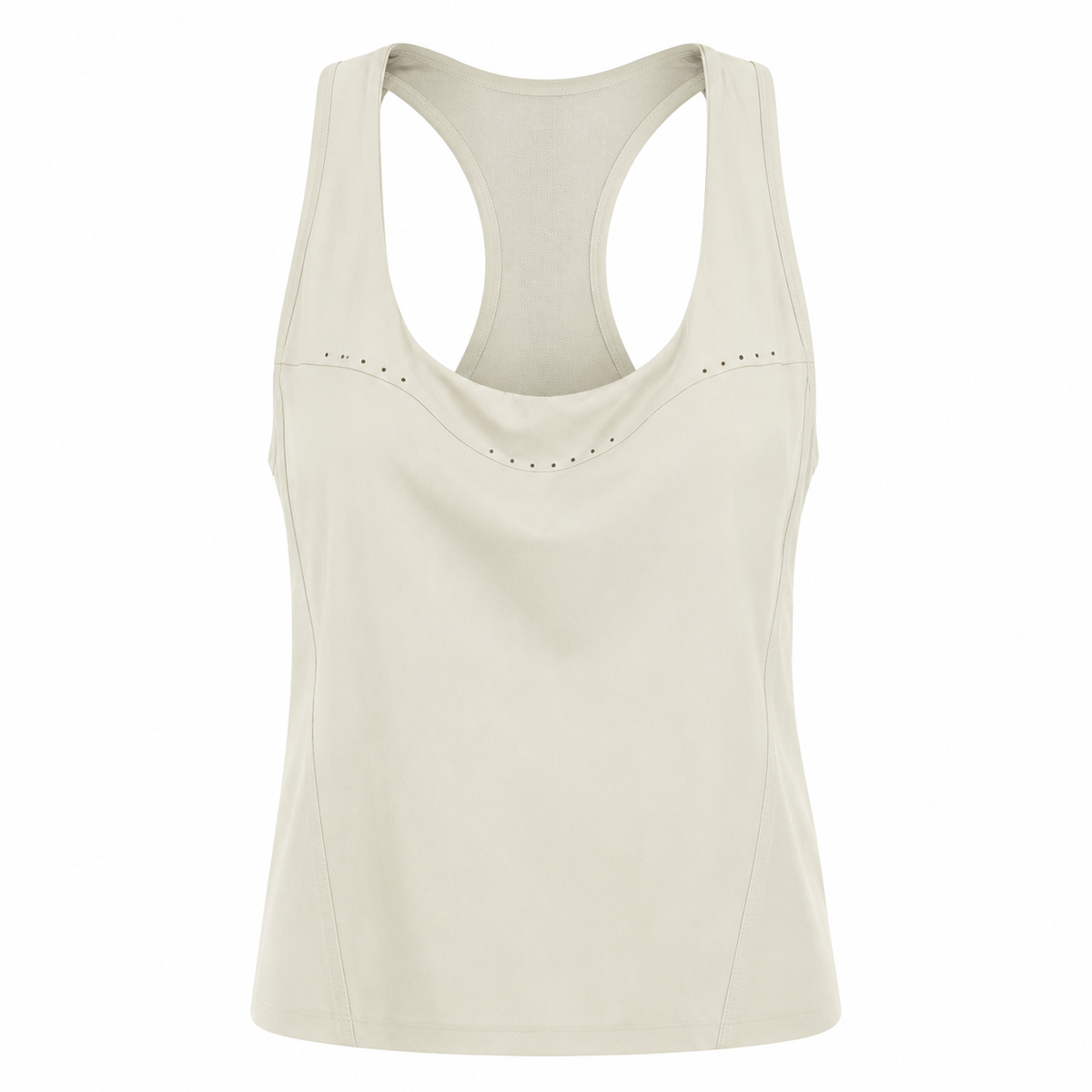 KORE Women's Tank Top With Padded Bra