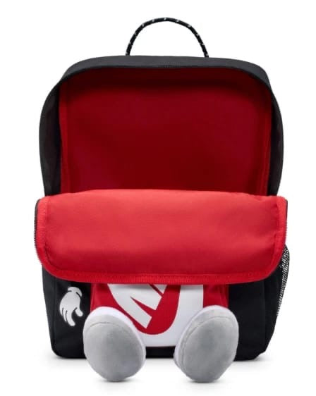Kids Boxy Backpack -Everyday & Sporty