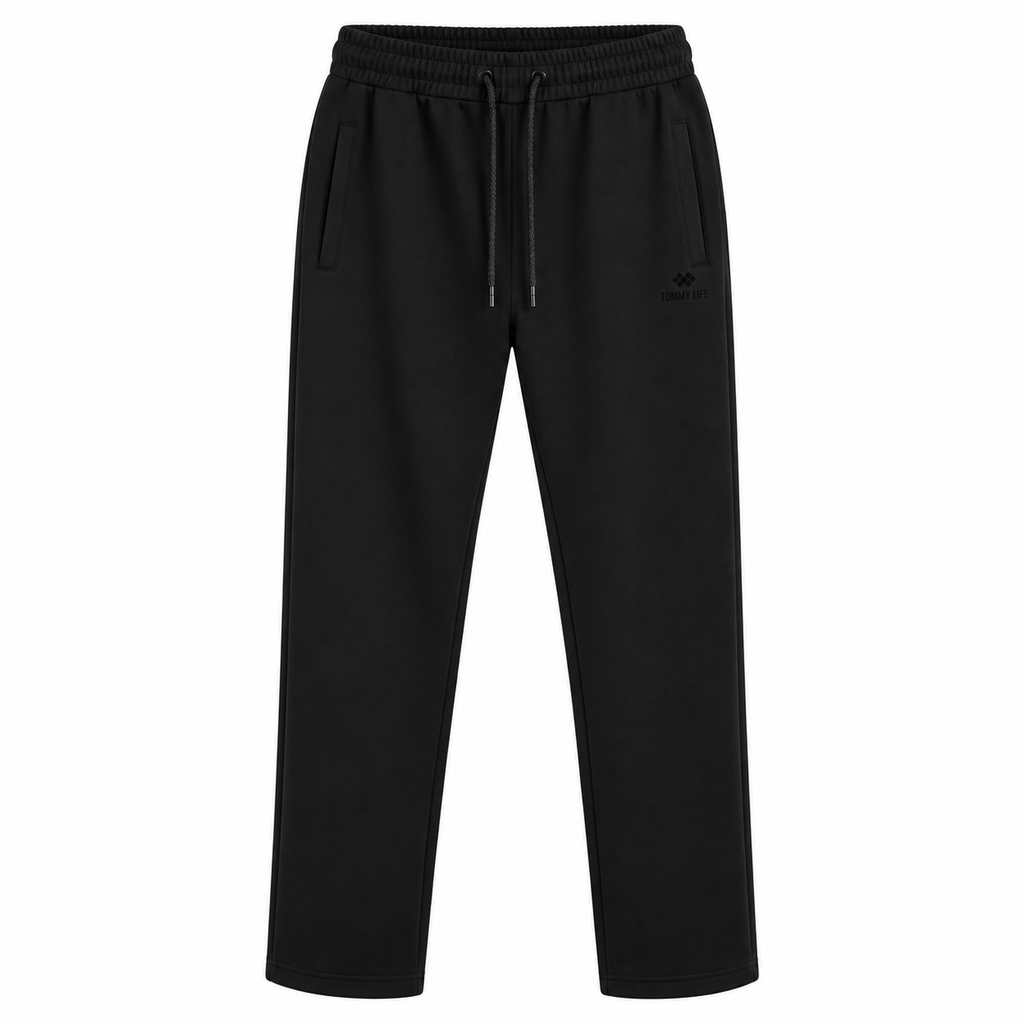 Tommy Life Men'sBig Sizes Winter Sets