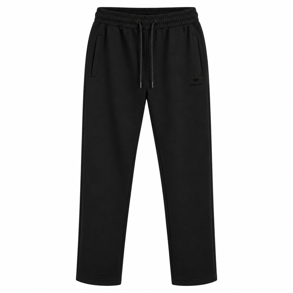 Tommy Life Men'sBig Sizes Winter Sets