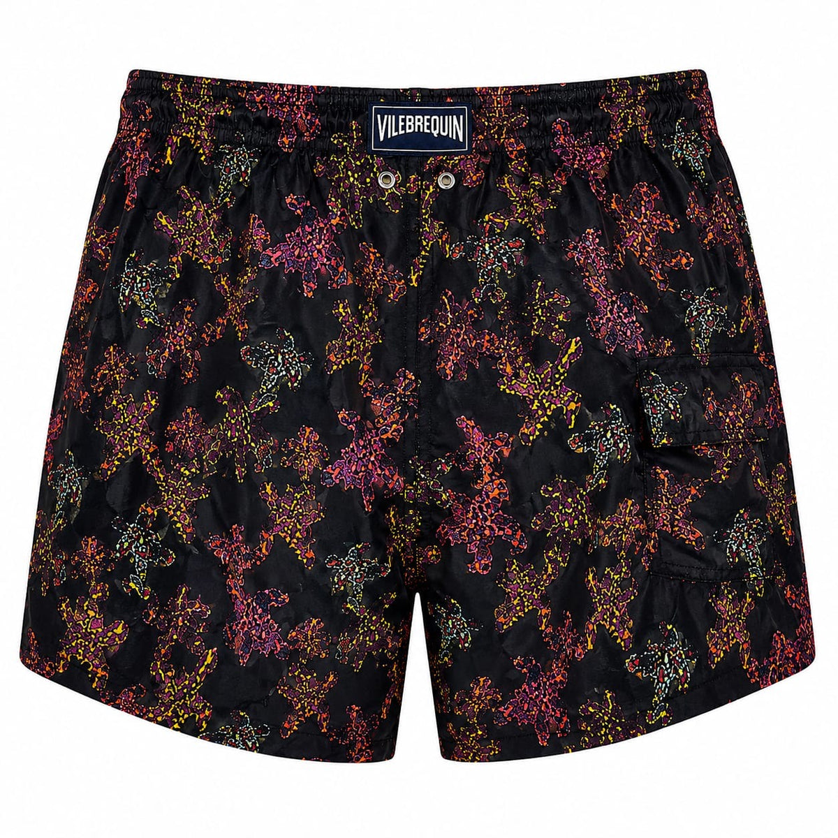 Vilebrequin Men's Swim Short