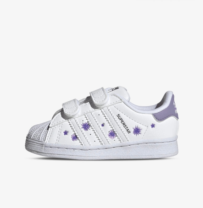 Adidas Kids Low Top Shoes