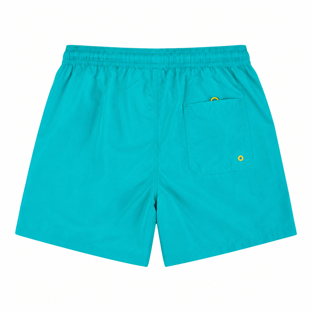 Men's Short Swimwear