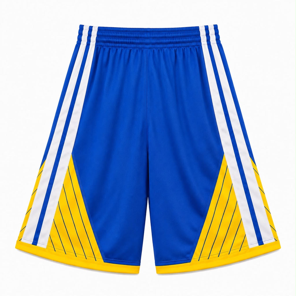 Golden State Warriors Stephan Curry #30 Basketball Jersey & Short Set