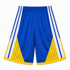 Golden State Warriors Stephan Curry #30 Basketball Jersey & Short Set