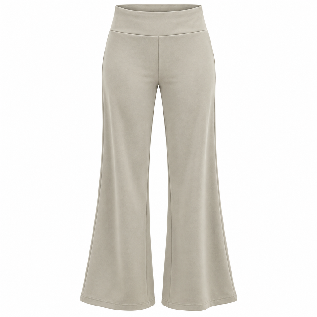 Tommy Life Women Loose Pants