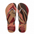 Havianas Slim Palette Glow Women's Flip-Flops Amaranth Color