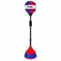 Boxing Balls Reflex & Solid
