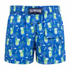 Vileberquin Kids Swimwear Shorts