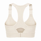 KORE Women's Adjustable Mesh Racerback Sports Bra