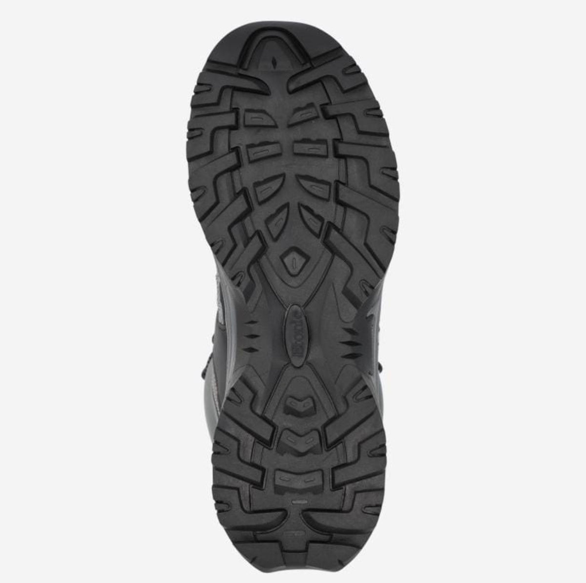 Etonic Men Boots Black-Shark