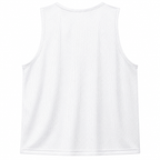 Men's Breathable Mesh Performance Tank Top