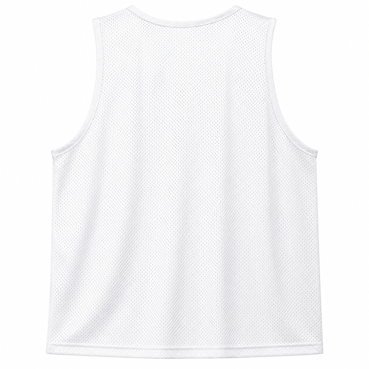 Men's Breathable Mesh Performance Tank Top