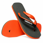 Havaianas Men's Dual Flip-Flops