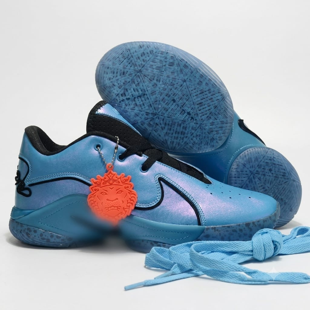 Stealth Traction Basketball Shoes: Elite Professional Court Sneakers