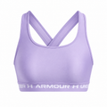 Under Armour Women's Crossback Medium Impact Sports Bra