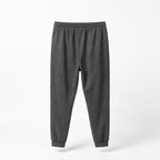 Tommy Life Men's Big Sizes Sweatpants