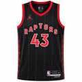 Toronto Raptors Pascal Siakam Statement Basketball Jersey