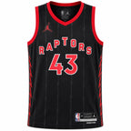 Toronto Raptors Pascal Siakam Statement Basketball Jersey