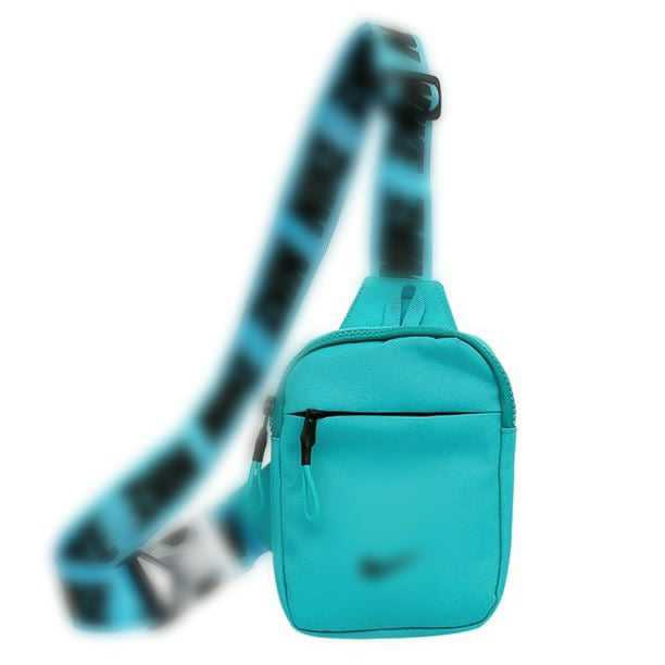Small Unisex Crossbag