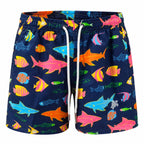 Vileberquin Kids Swimwear Shorts