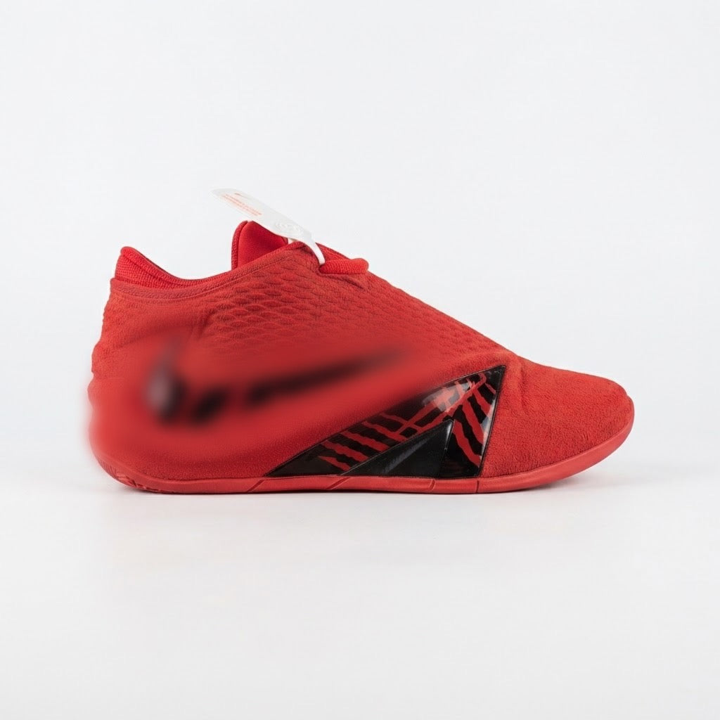 Elite Lockdown Basketball Shoes: High-Traction Professional Performance Sneakers