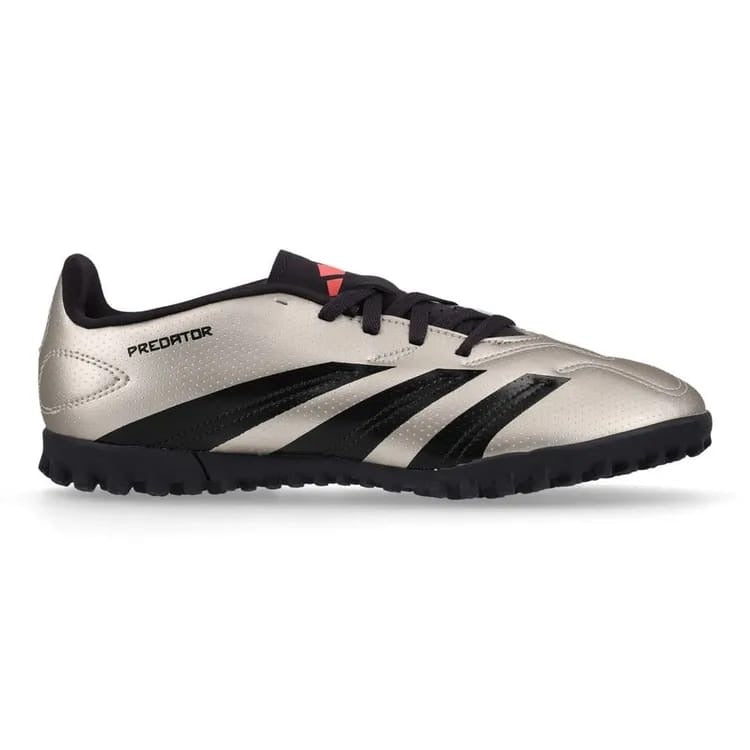 Adidas Predator Edge.4 TF Turf Football Shoes