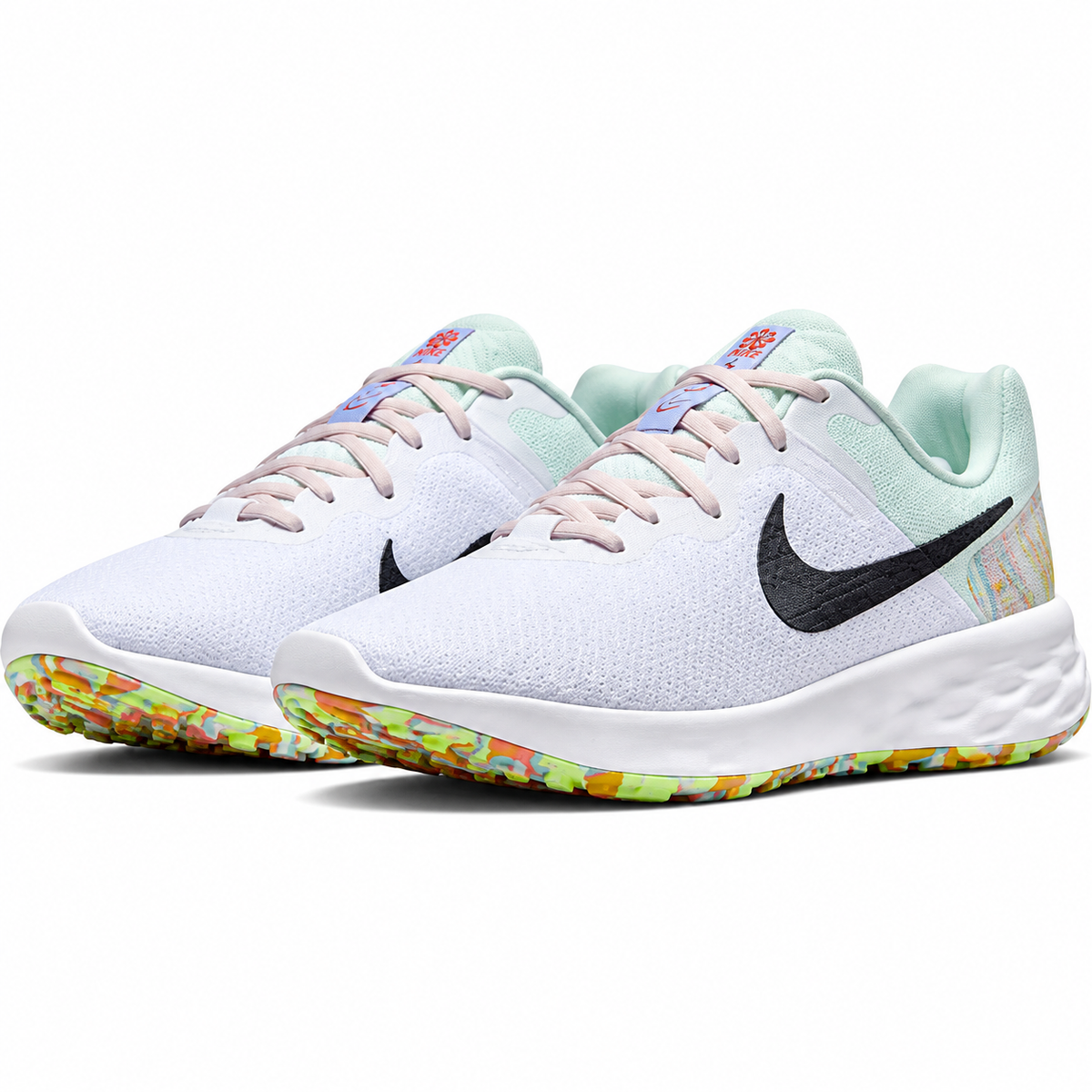 Nike Women's Revolution 6 Next Nature Premium