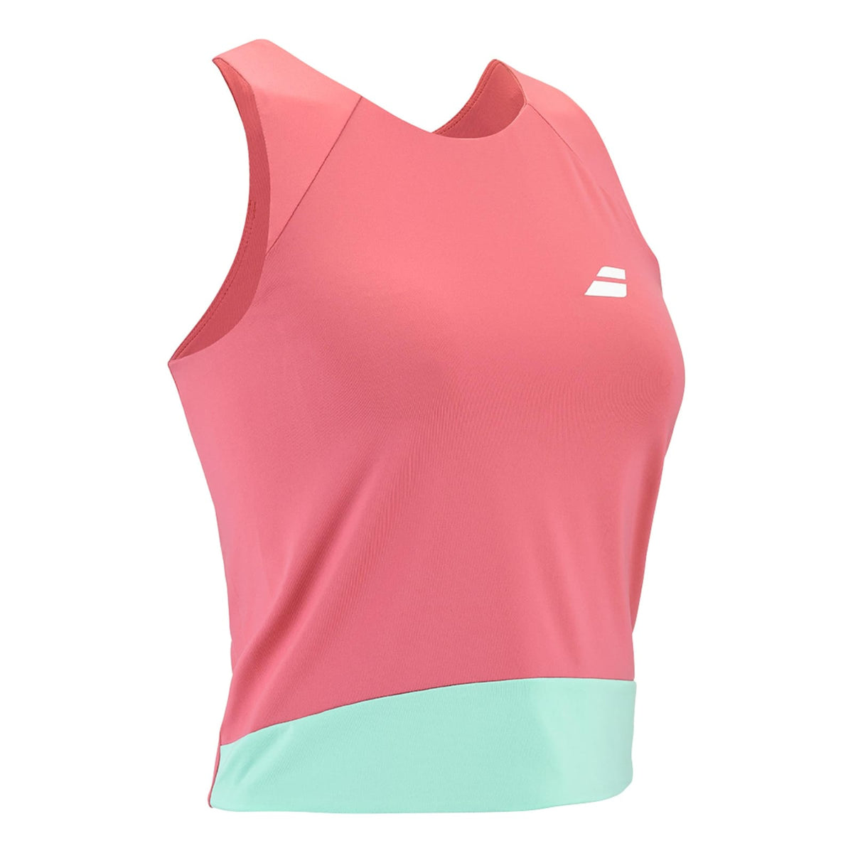 Babolat Performance Pro Women's Padel Tank Top