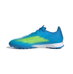 Lightweight Indoor & Turf Football Shoes - Non-Slip Cleatless Soccer Boots