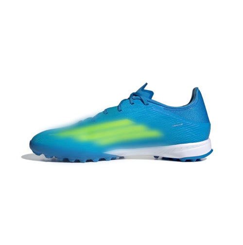 Lightweight Indoor & Turf Football Shoes - Non-Slip Cleatless Soccer Boots