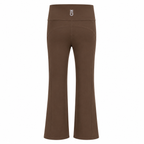 KORE Women's High Waisted Flared Active Pants