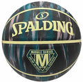 Spalding Marble Series Rubber Basketball