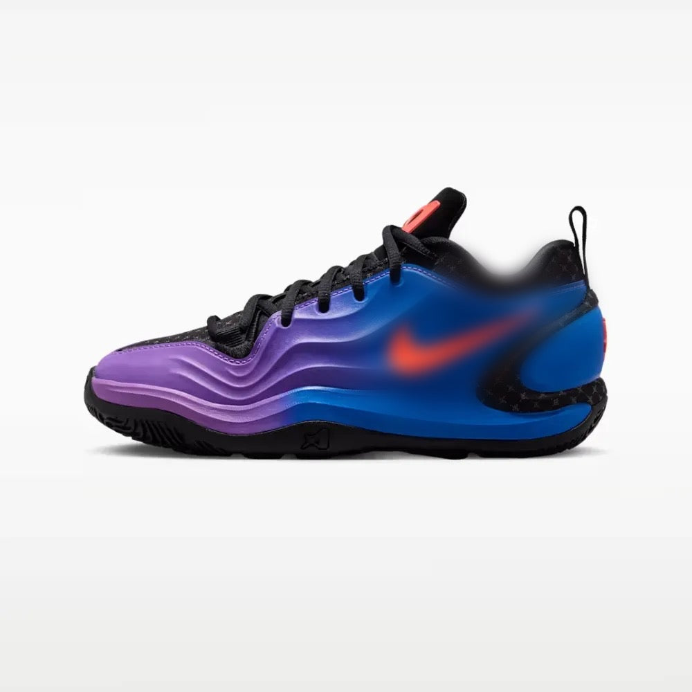 Men's High- Quality Basketball Shoes