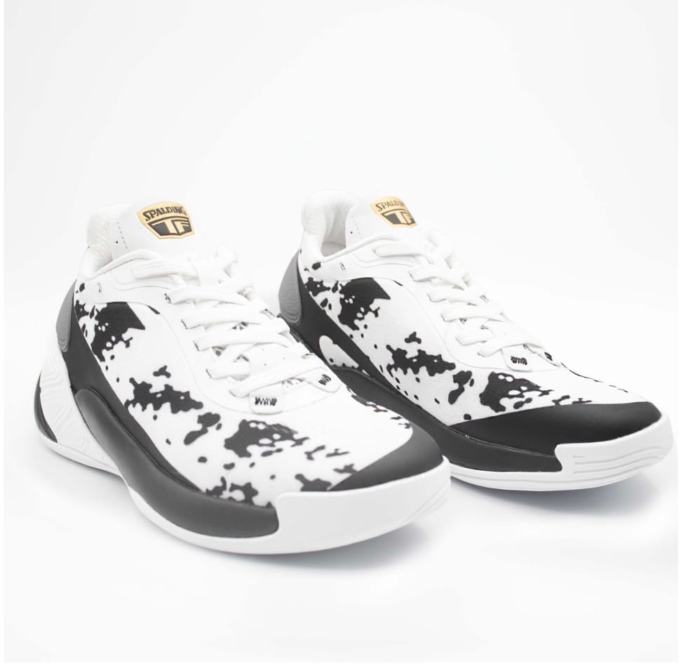 Spalding Basketball Shoes TF Skygrip