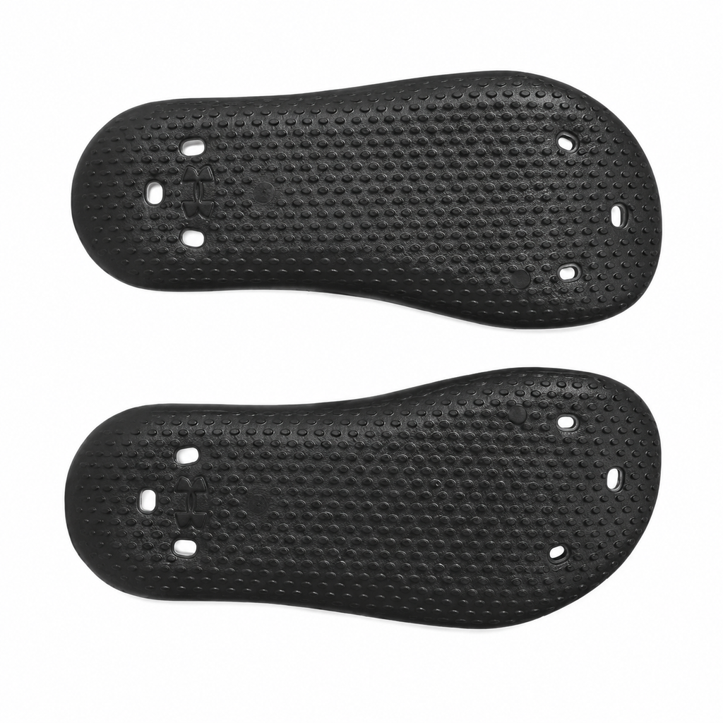 Under Armour M Locker V Sl Slides