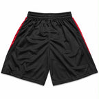 NBA Miami Heat Icon Edition Basketball Shorts-Regular Fit-