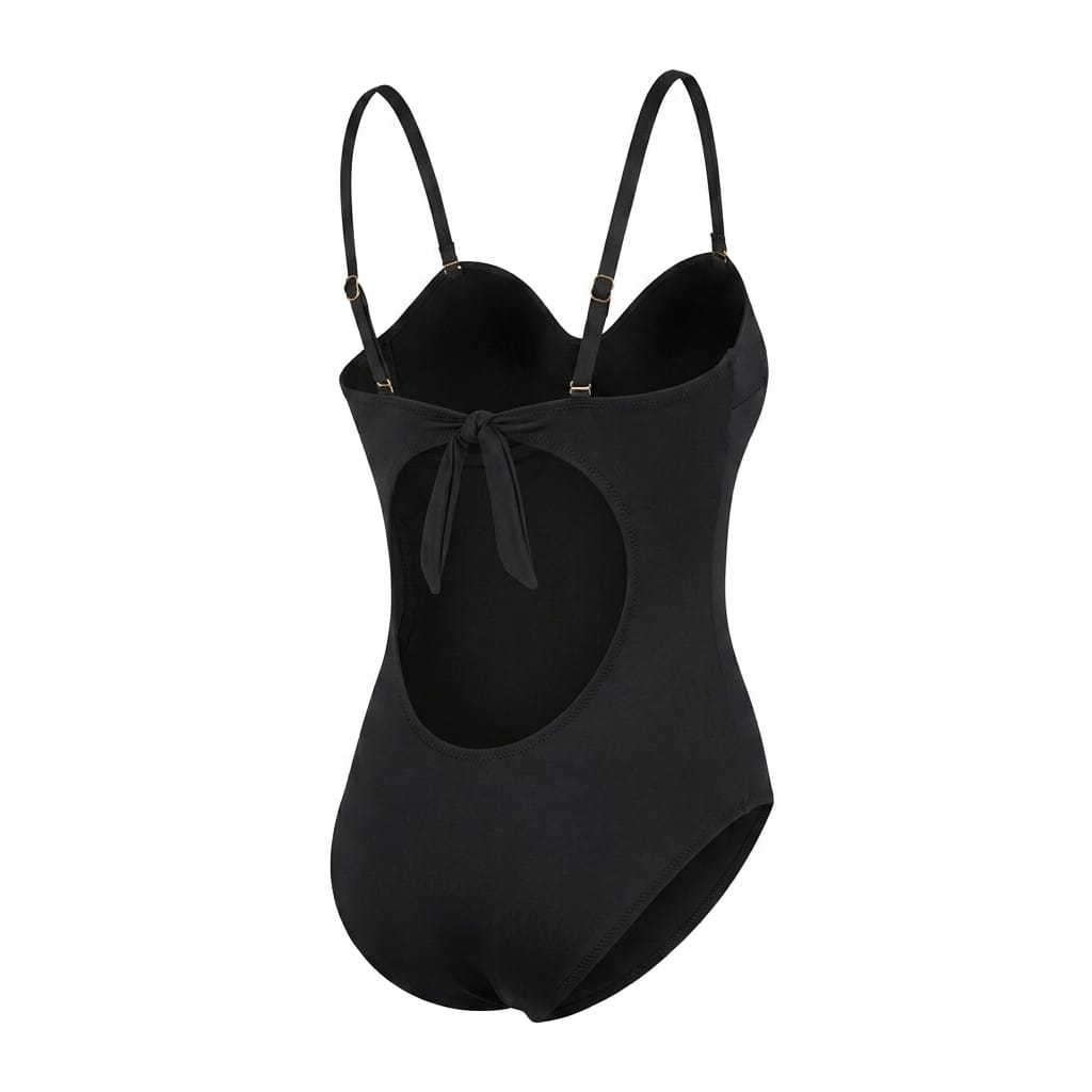 Women One Piece Swimwear