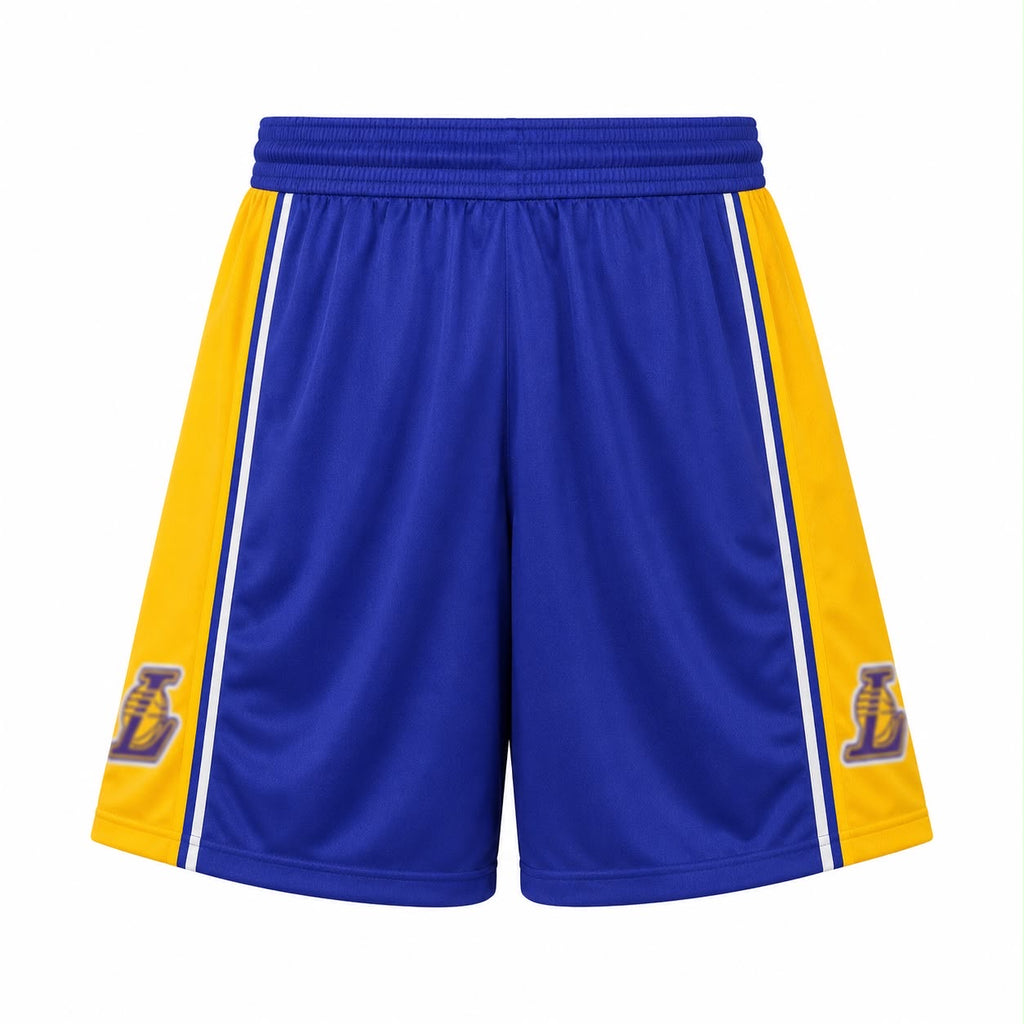 Kobe Bryant #24 los Angeles Lakers Basketball Jersey & Short Set