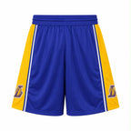 Kobe Bryant #24 los Angeles Lakers Basketball Jersey & Short Set