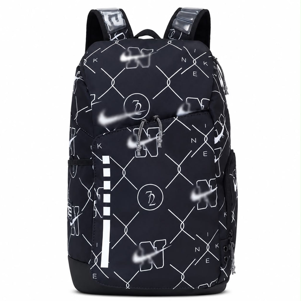 Pro Hoops Sports Backpack – Unisex Training & Travel Bag
