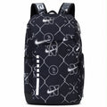 Pro Hoops Sports Backpack – Unisex Training & Travel Bag