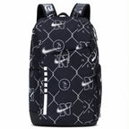 Pro Hoops Sports Backpack – Unisex Training & Travel Bag