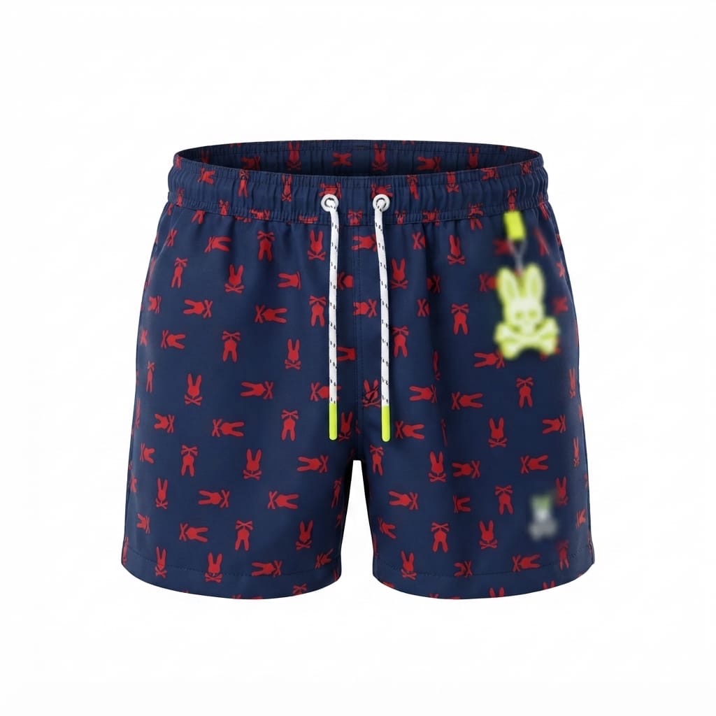 Kids Classic Swimwear